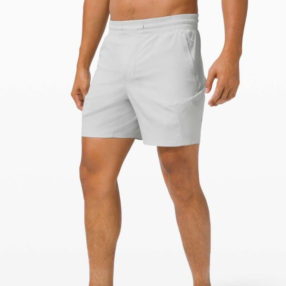 Lululemon Active Expert Short 6"